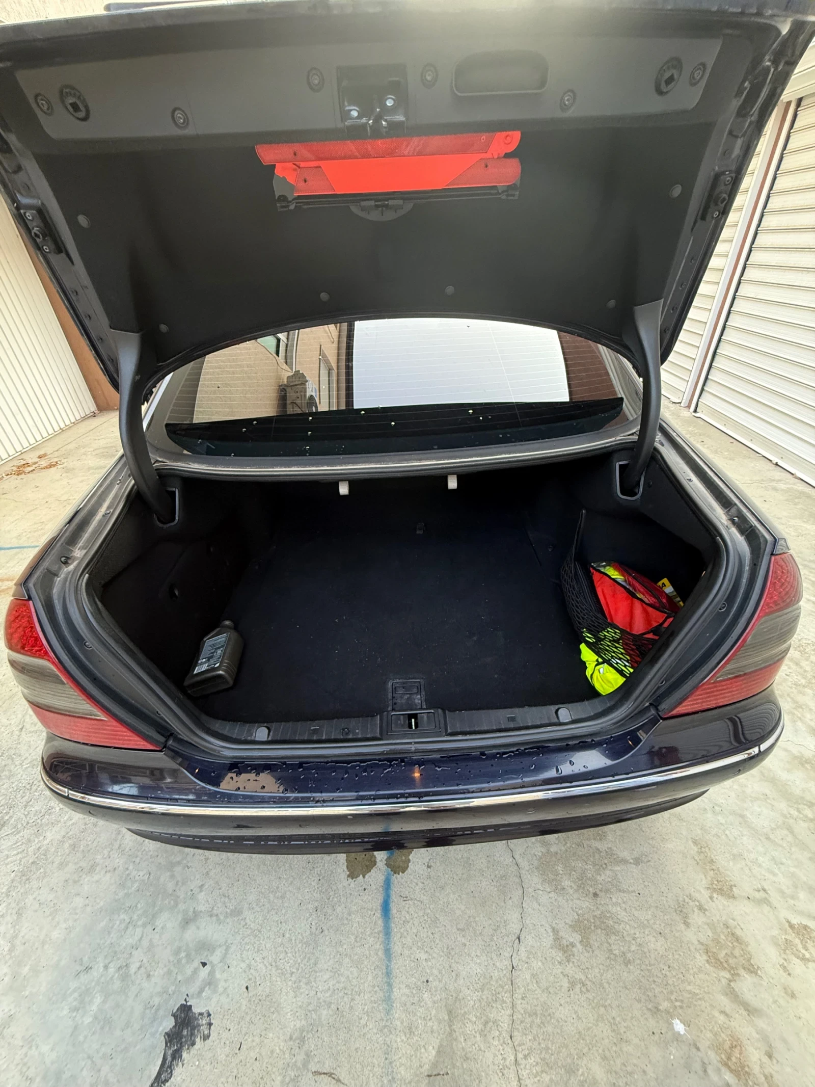 Mercedes-Benz 320, снимка 5 - Автомобили и джипове - 55571024