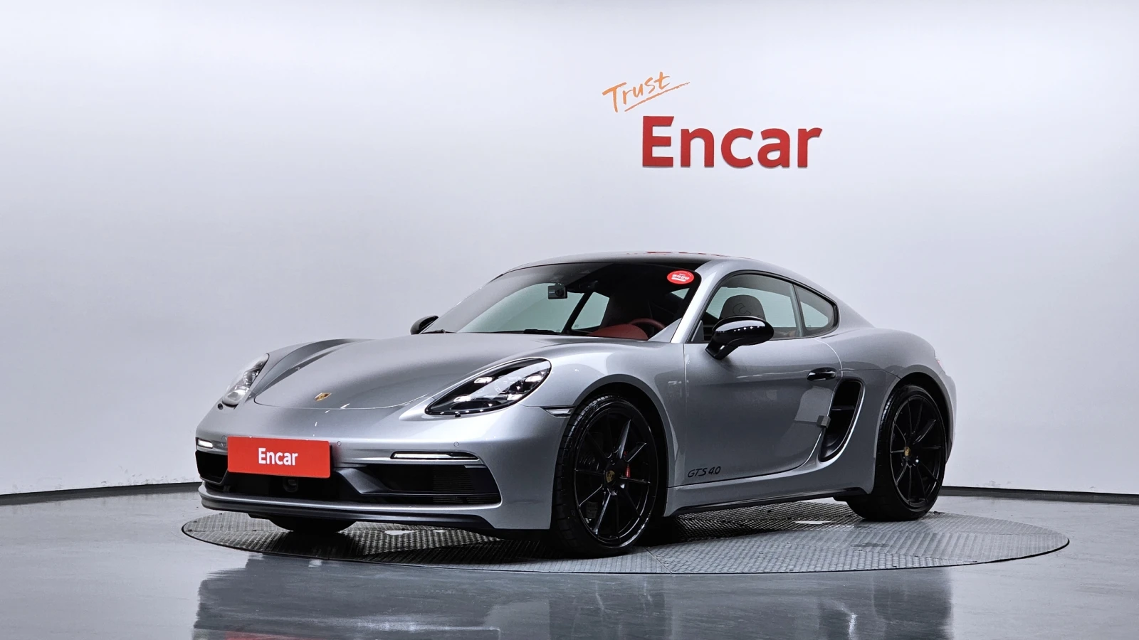 Porsche Cayman GTS* BOSE* ПОДГРЕВ ВОЛАН* КРАЙНА ЦЕНА