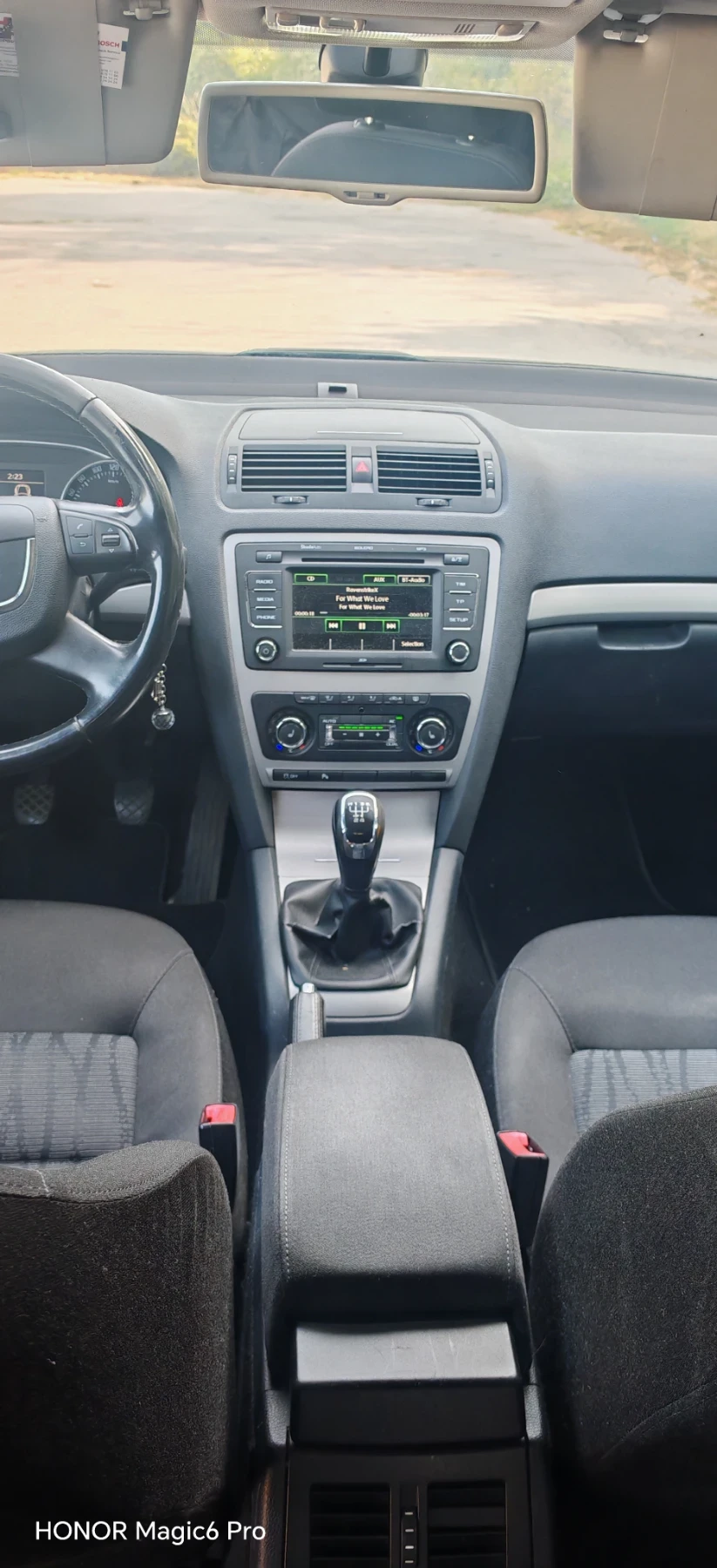 Skoda Octavia 1, 6 TDI, снимка 8 - Автомобили и джипове - 56015592