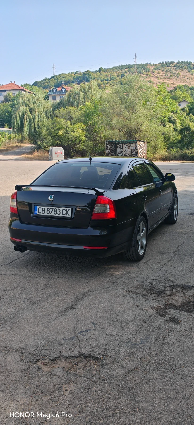 Skoda Octavia 1, 6 TDI, снимка 4 - Автомобили и джипове - 56015592