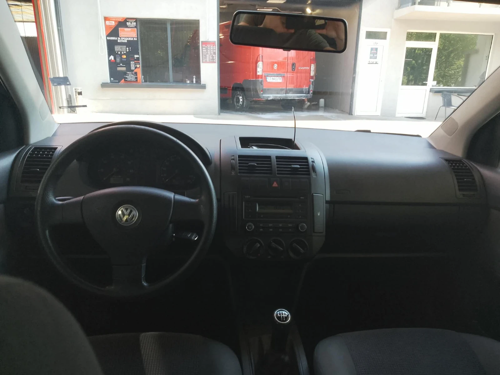 VW Polo 1.2i, снимка 4 - Автомобили и джипове - 56201871