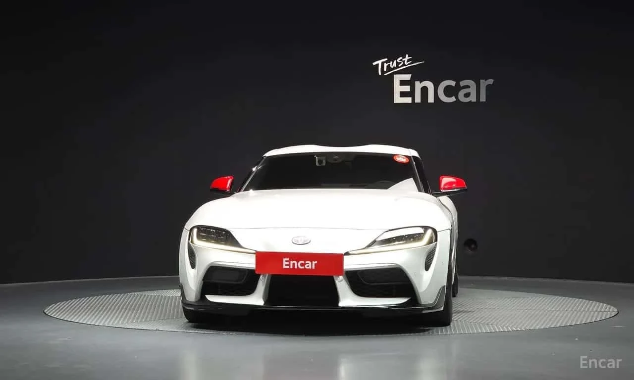Toyota Supra * GR 3.0 * ���� �� �� | Mobile.bg � ����������� 3