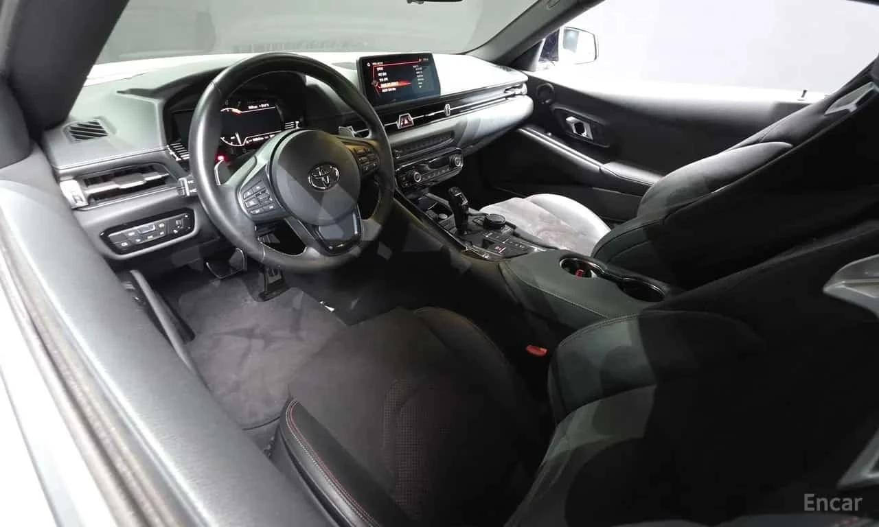 Toyota Supra * GR 3.0 * ���� �� �� | Mobile.bg � ����������� 7