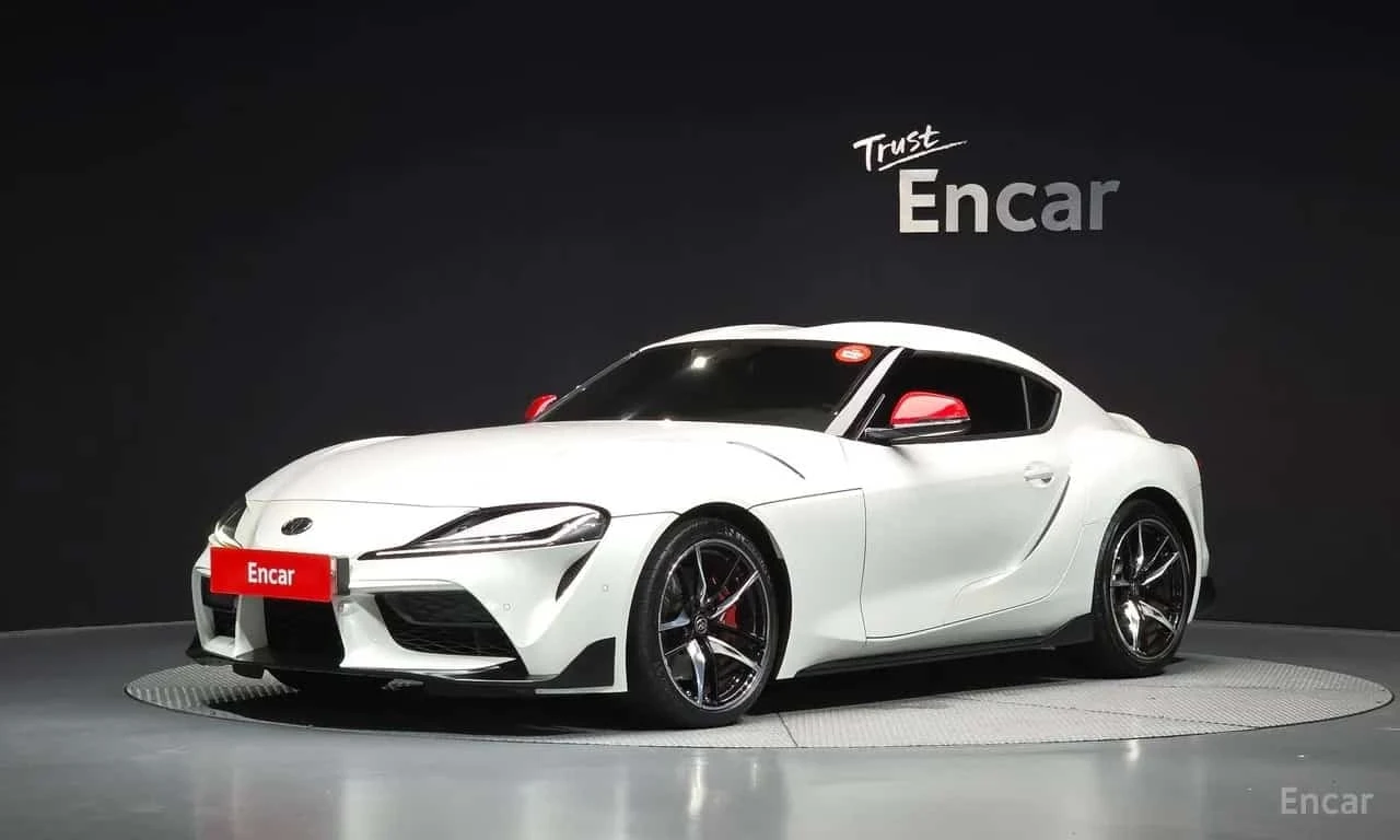 Toyota Supra * GR 3.0 * ���� �� �� | Mobile.bg � ����������� 1