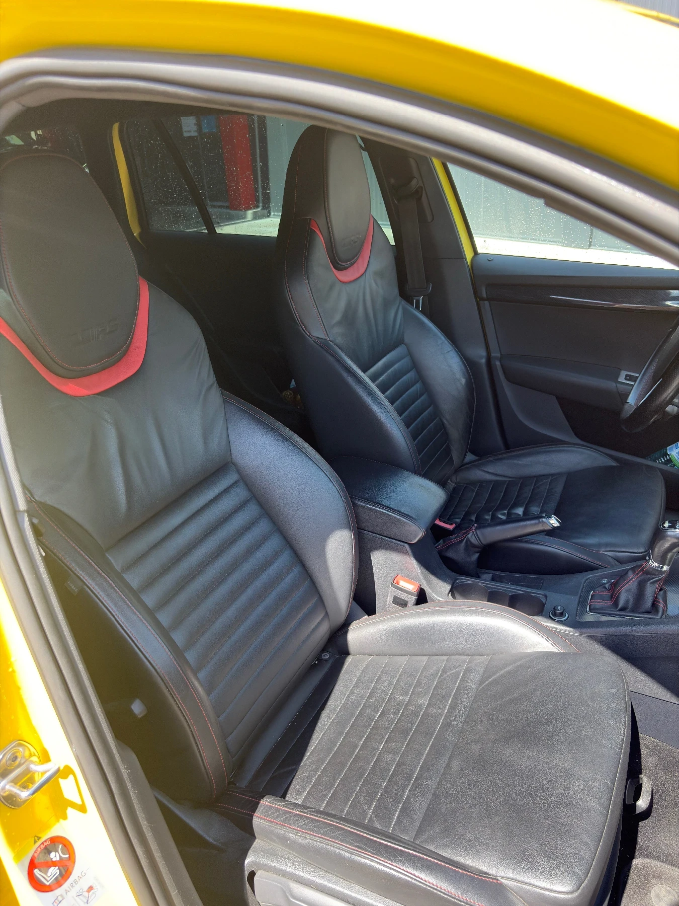 Skoda Octavia, снимка 4 - Автомобили и джипове - 56428978
