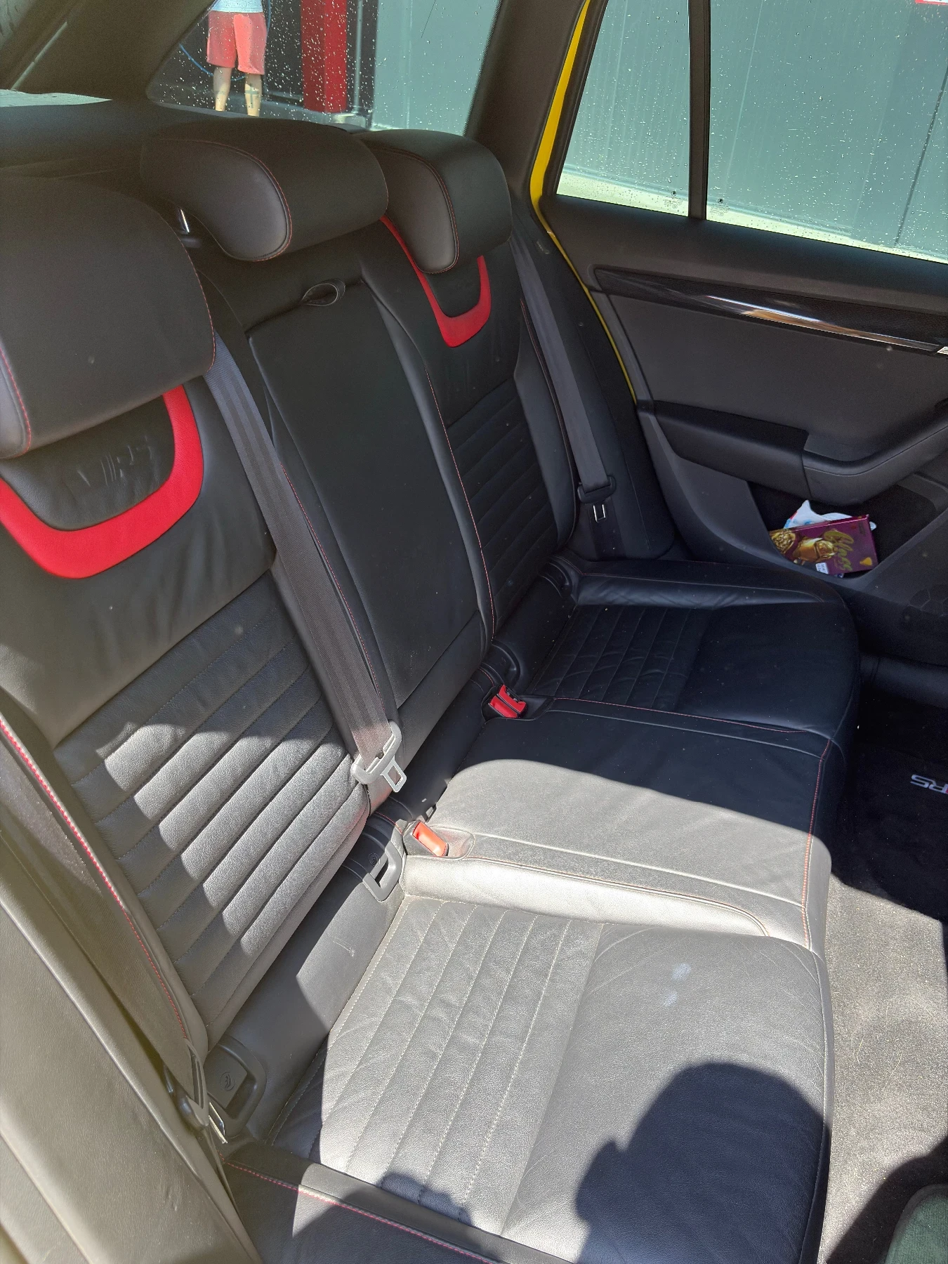 Skoda Octavia, снимка 6 - Автомобили и джипове - 56428978