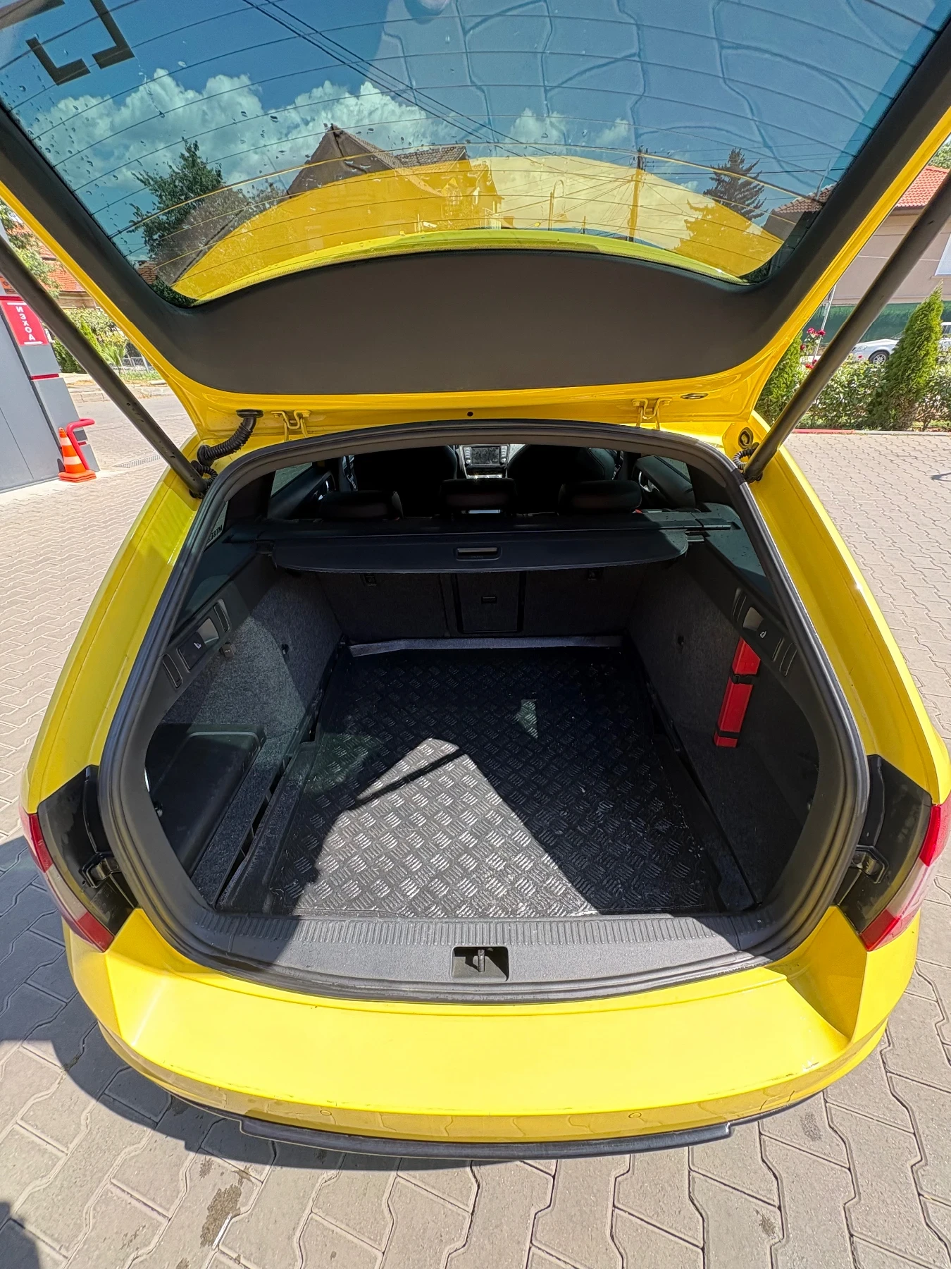 Skoda Octavia, снимка 9 - Автомобили и джипове - 56428978