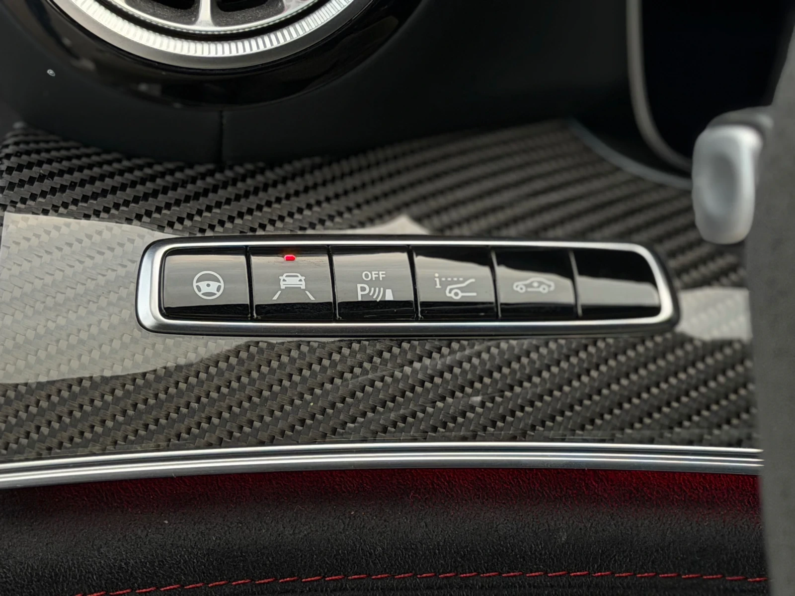 Mercedes-Benz AMG GT, снимка 15 - Автомобили и джипове - 56564135