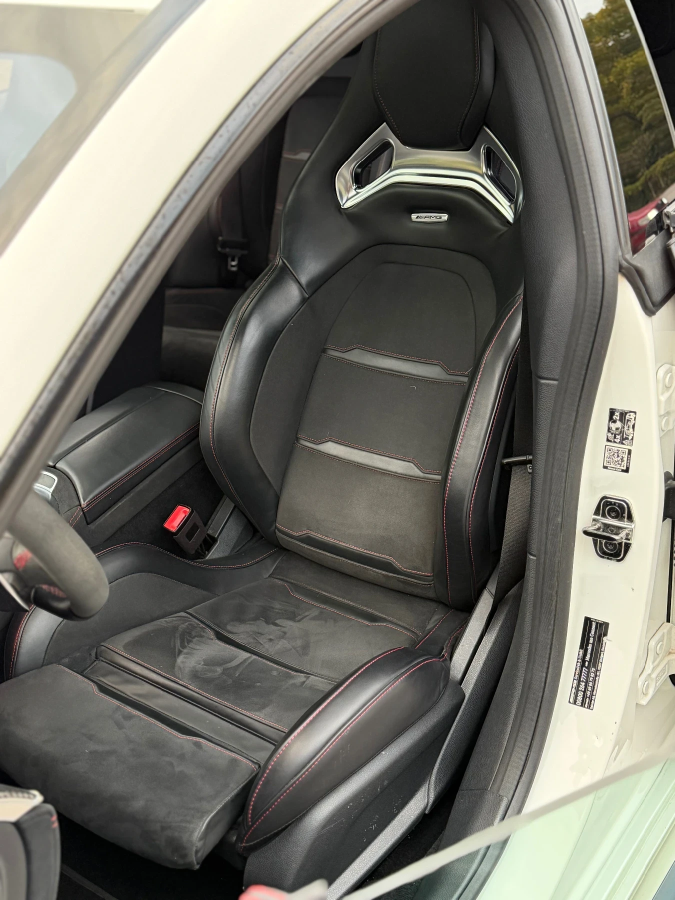 Mercedes-Benz AMG GT, снимка 11 - Автомобили и джипове - 56564135