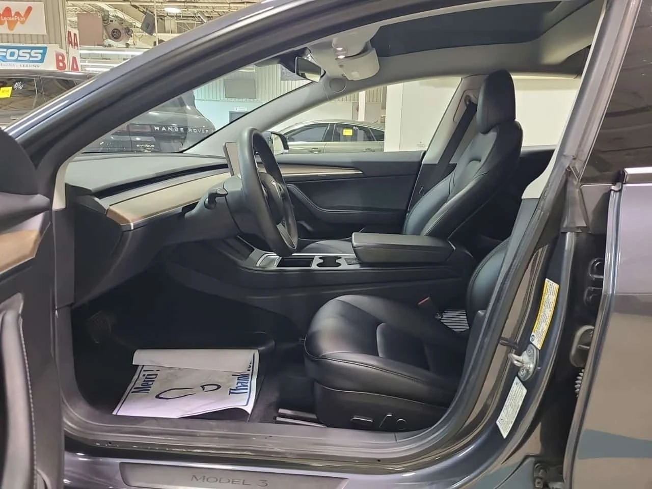 Tesla Model 3 * RWD * CARFAX * ����� �� ����������� | Mobile.bg � ����������� 4