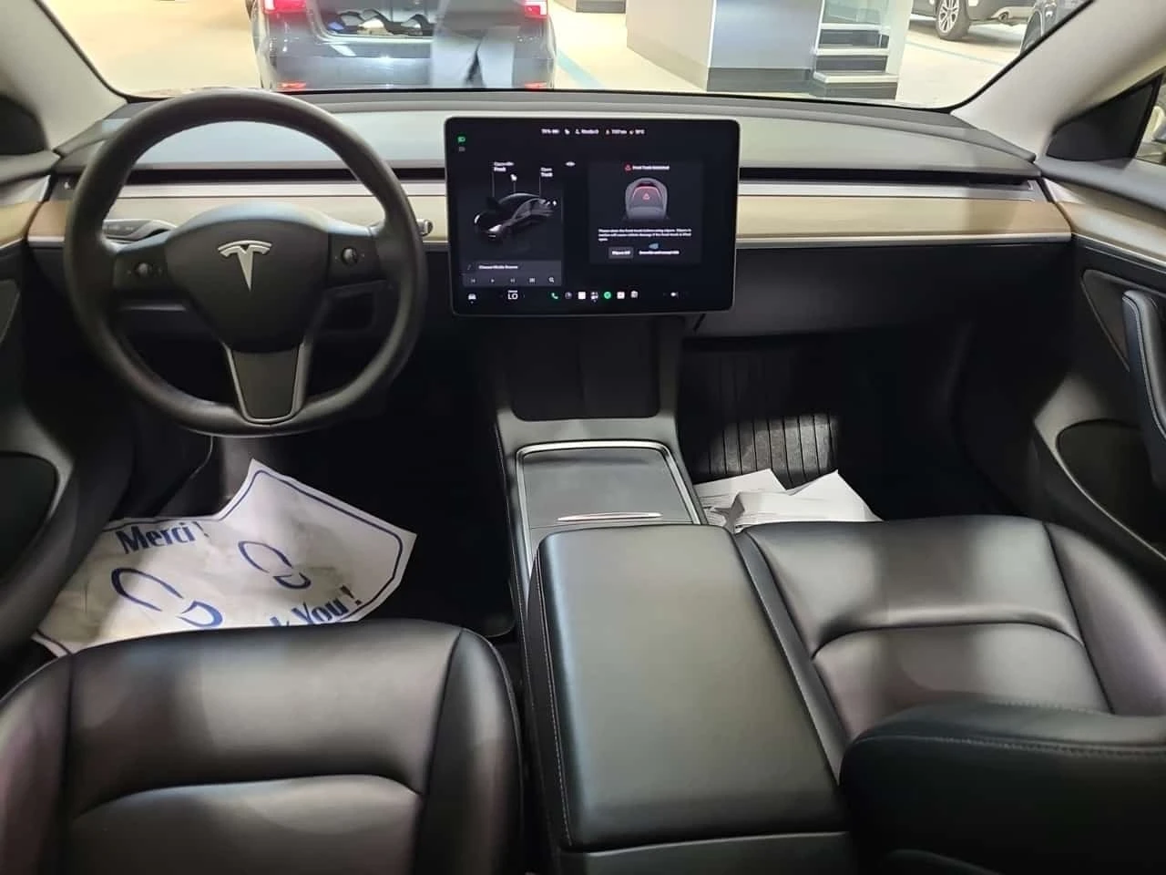 Tesla Model 3 * RWD * CARFAX * ����� �� ����������� | Mobile.bg � ����������� 15