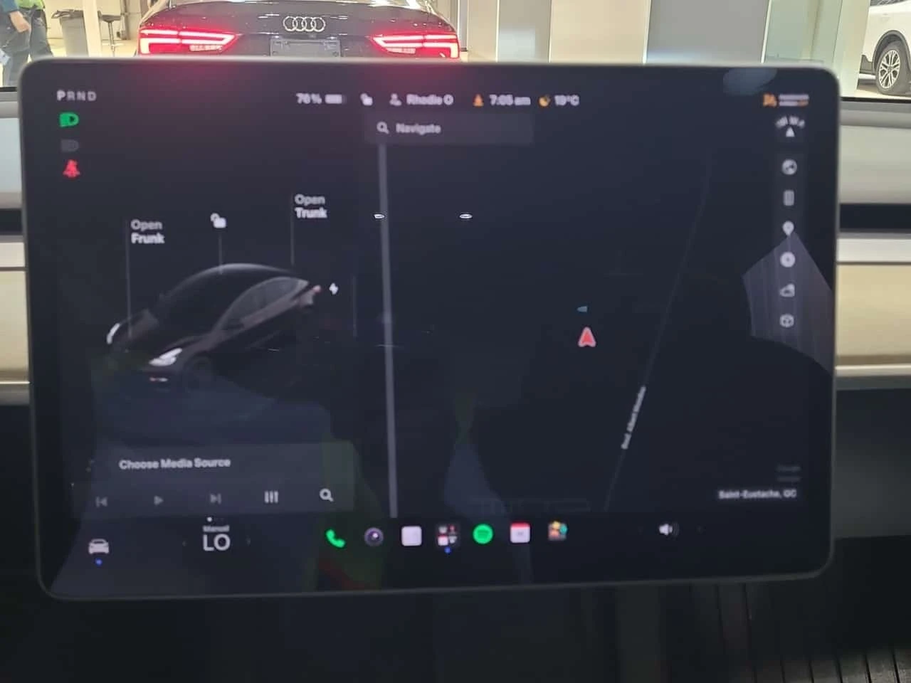 Tesla Model 3 * RWD * CARFAX * ����� �� ����������� | Mobile.bg � ����������� 6