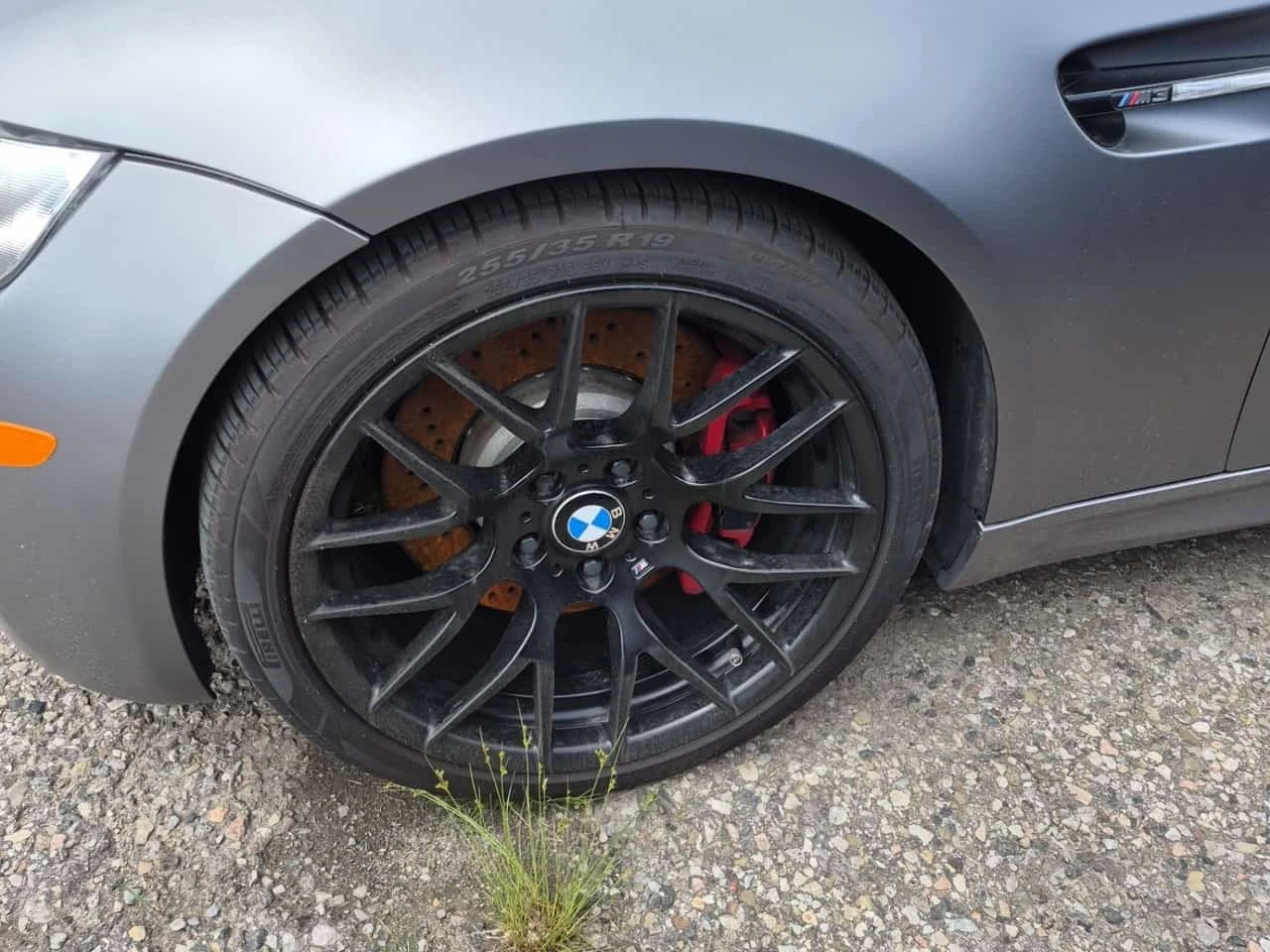 BMW M3 * 2DR CPE * CARFAX * , снимка 5 - Автомобили и джипове - 56627176