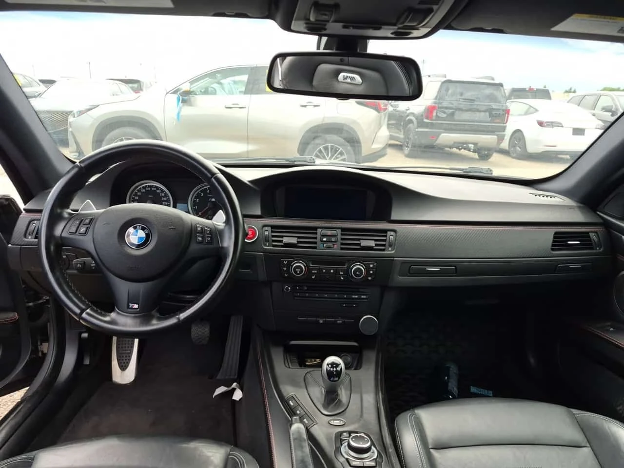 BMW M3 * 2DR CPE * CARFAX * , снимка 10 - Автомобили и джипове - 56627176
