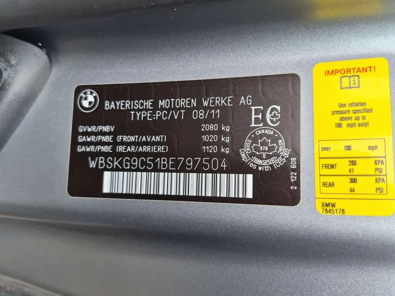 BMW M3 * 2DR CPE * CARFAX * , снимка 15 - Автомобили и джипове - 56627176