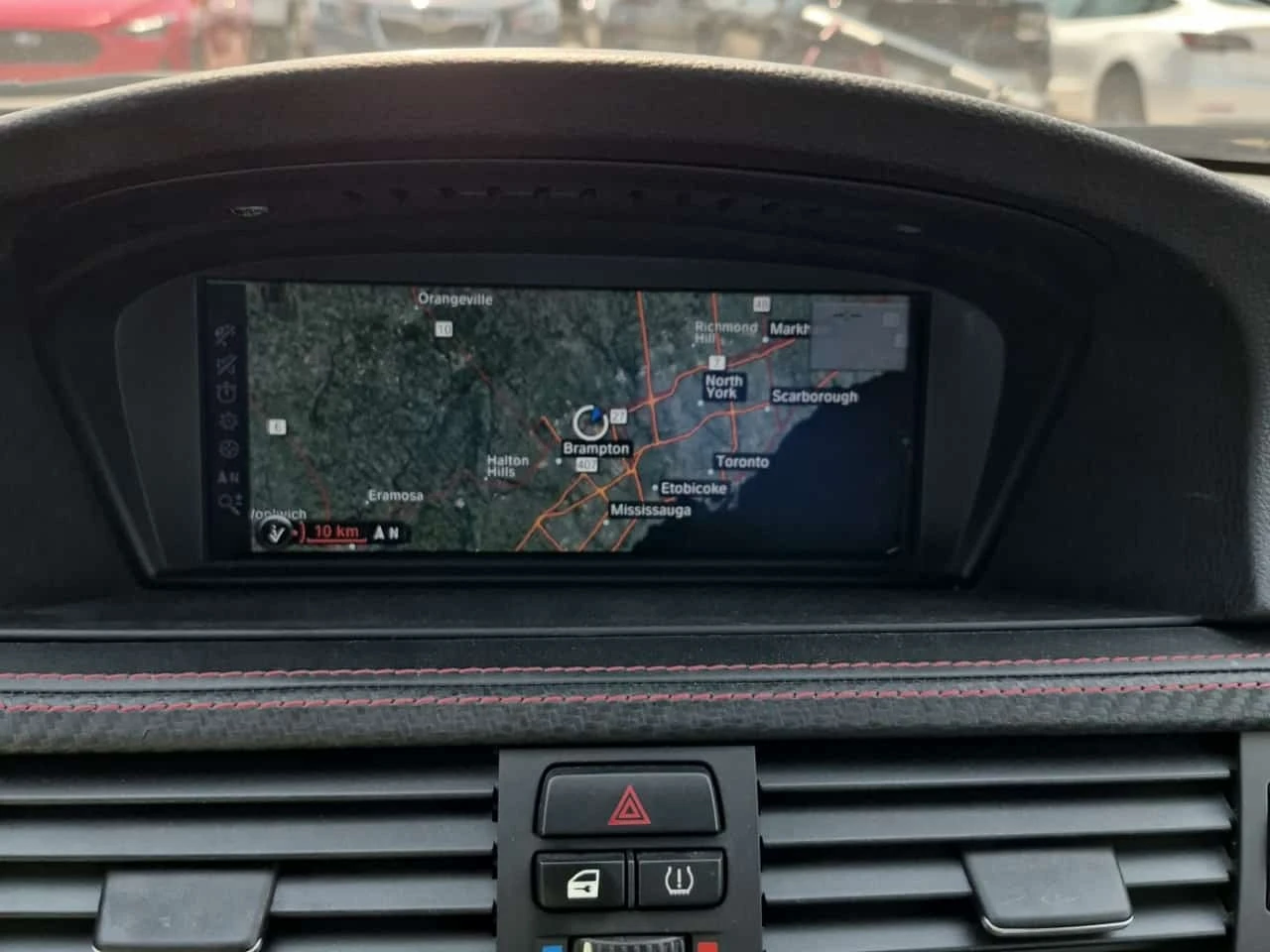 BMW M3 * 2DR CPE * CARFAX * , снимка 11 - Автомобили и джипове - 56627176