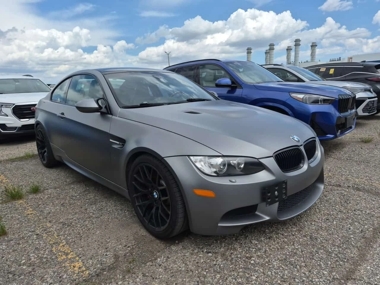 BMW M3 * 2DR CPE * CARFAX * , снимка 2 - Автомобили и джипове - 56627176
