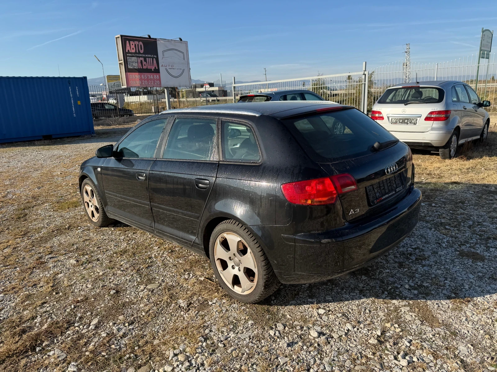 Audi A3 2.0 TDI | FACE | BMM | Italy , снимка 6 - Автомобили и джипове - 56682027