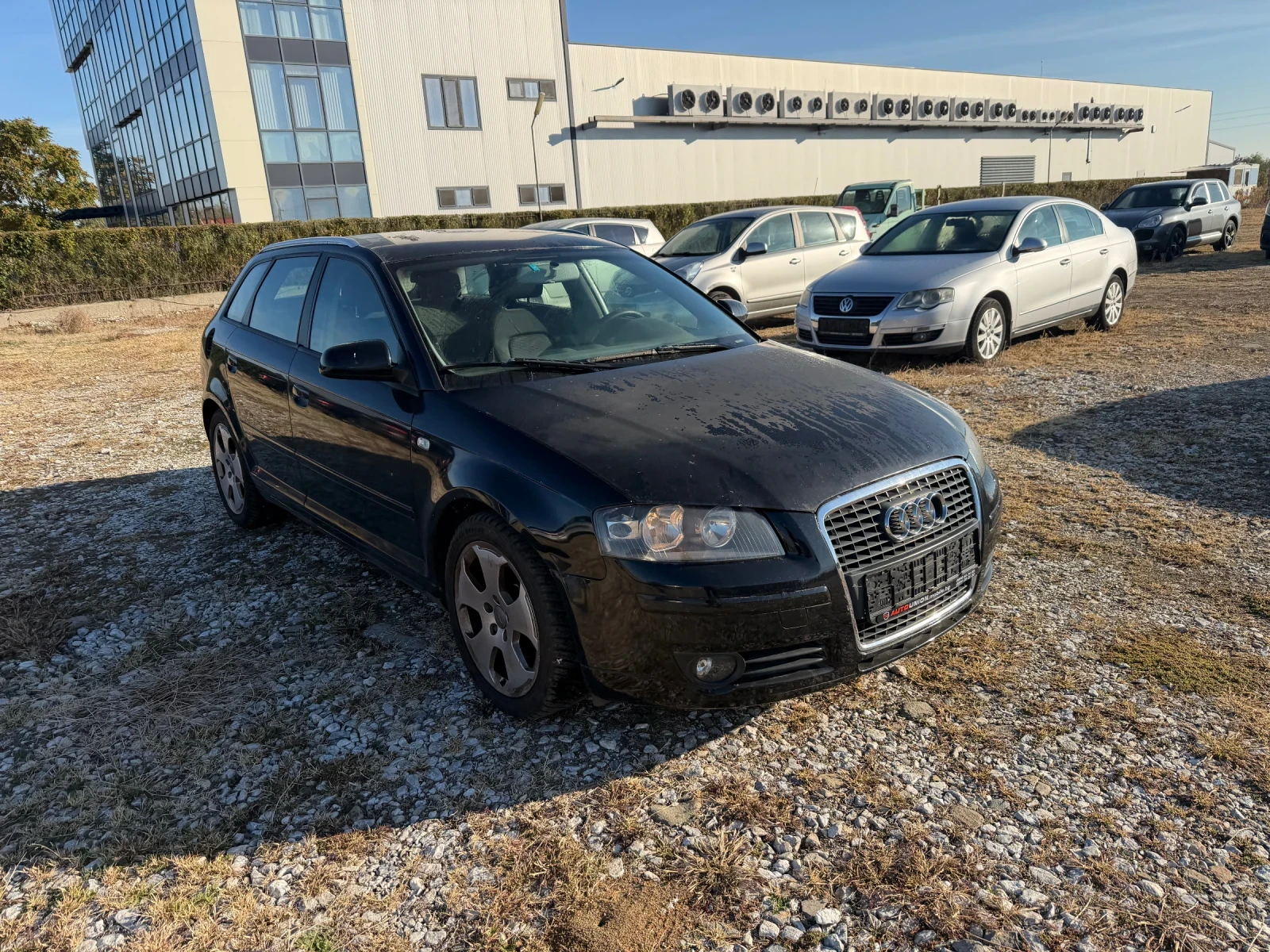 Audi A3 2.0 TDI | FACE | BMM | Italy , снимка 3 - Автомобили и джипове - 56682027