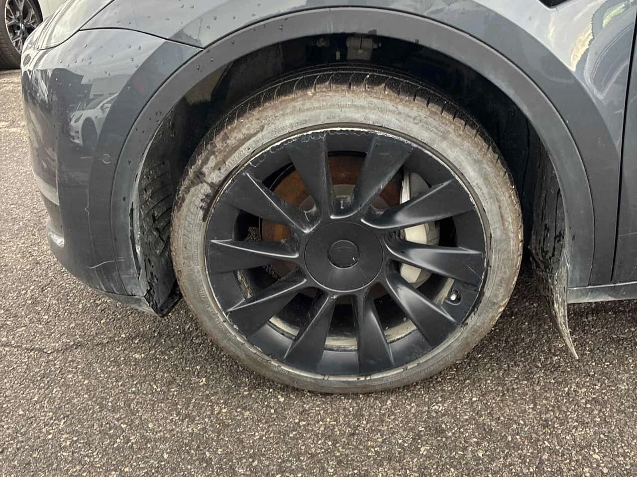 Tesla Model Y * Long Range * CARFAX * ПРЕДСТАВИТЕЛСТВО * , снимка 6 - Автомобили и джипове - 56691198