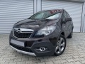 Opel Mokka 1, 7d 131к.с., климатрон., ел.пак., борд., 4x4, му - [2] 