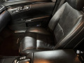 Mercedes-Benz S 500 5.5 бензин - AMG S63 Optic - Цена по договаряне - изображение 8