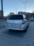 Opel Astra 1, 9 CDTI  - изображение 4
