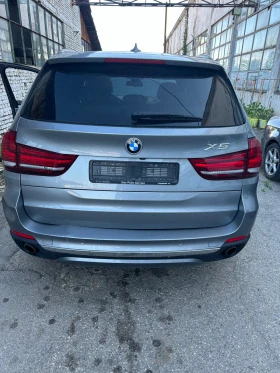 BMW X5 B47D20B, снимка 4