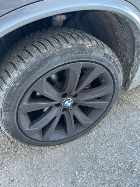 BMW X5 B47D20B, снимка 6