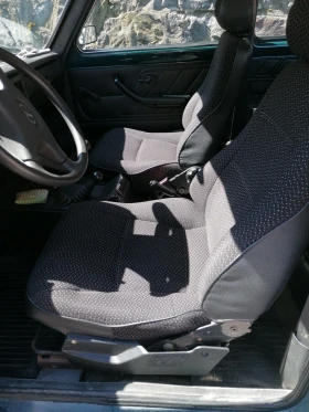 Lada Niva, снимка 17