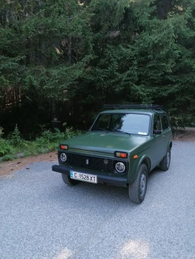 Lada Niva, снимка 4