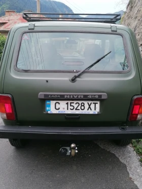 Lada Niva, снимка 7