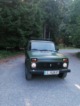Lada Niva, снимка 2
