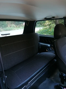 Lada Niva, снимка 11