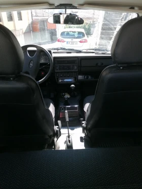 Lada Niva, снимка 14