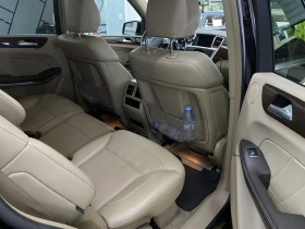 Mercedes-Benz GL 450, снимка 14