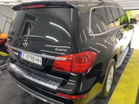 Mercedes-Benz GL 450, снимка 5