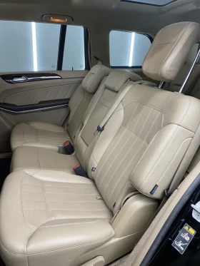 Mercedes-Benz GL 450, снимка 7