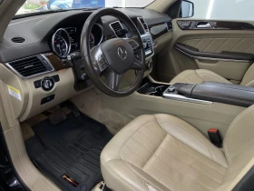 Mercedes-Benz GL 450, снимка 9