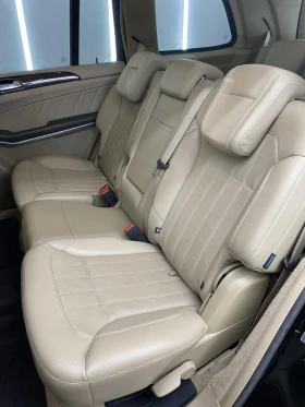 Mercedes-Benz GL 450, снимка 13