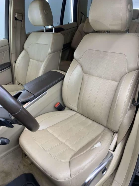 Mercedes-Benz GL 450, снимка 12