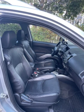 Mitsubishi Outlander, снимка 5