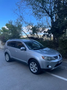 Mitsubishi Outlander, снимка 4