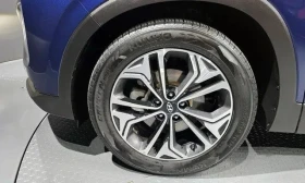 Hyundai Santa fe 2.0 2WD, снимка 5