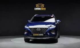 Hyundai Santa fe 2.0 2WD, снимка 2