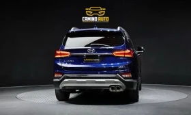 Hyundai Santa fe 2.0 2WD, снимка 3