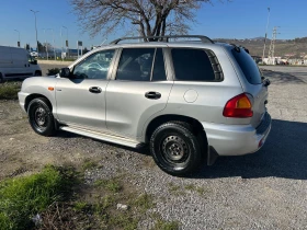 Hyundai Santa fe, снимка 4