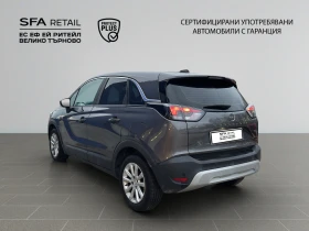 Opel Crossland X 1.5 120HP EAT E6, снимка 6