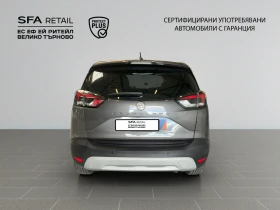 Opel Crossland X 1.5 120HP EAT E6, снимка 5