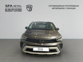 Opel Crossland X 1.5 120HP EAT E6, снимка 2